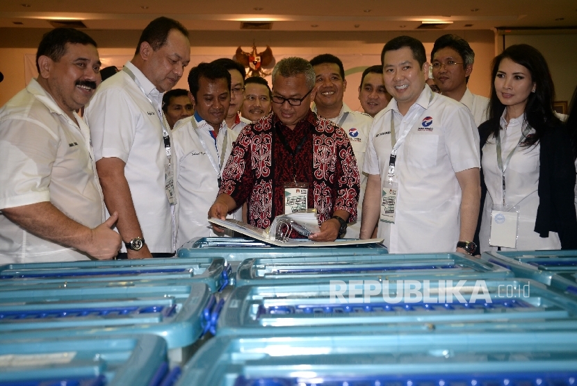 Unsur Surat Resmi Dan Tidak Resmi - Rasmi Re